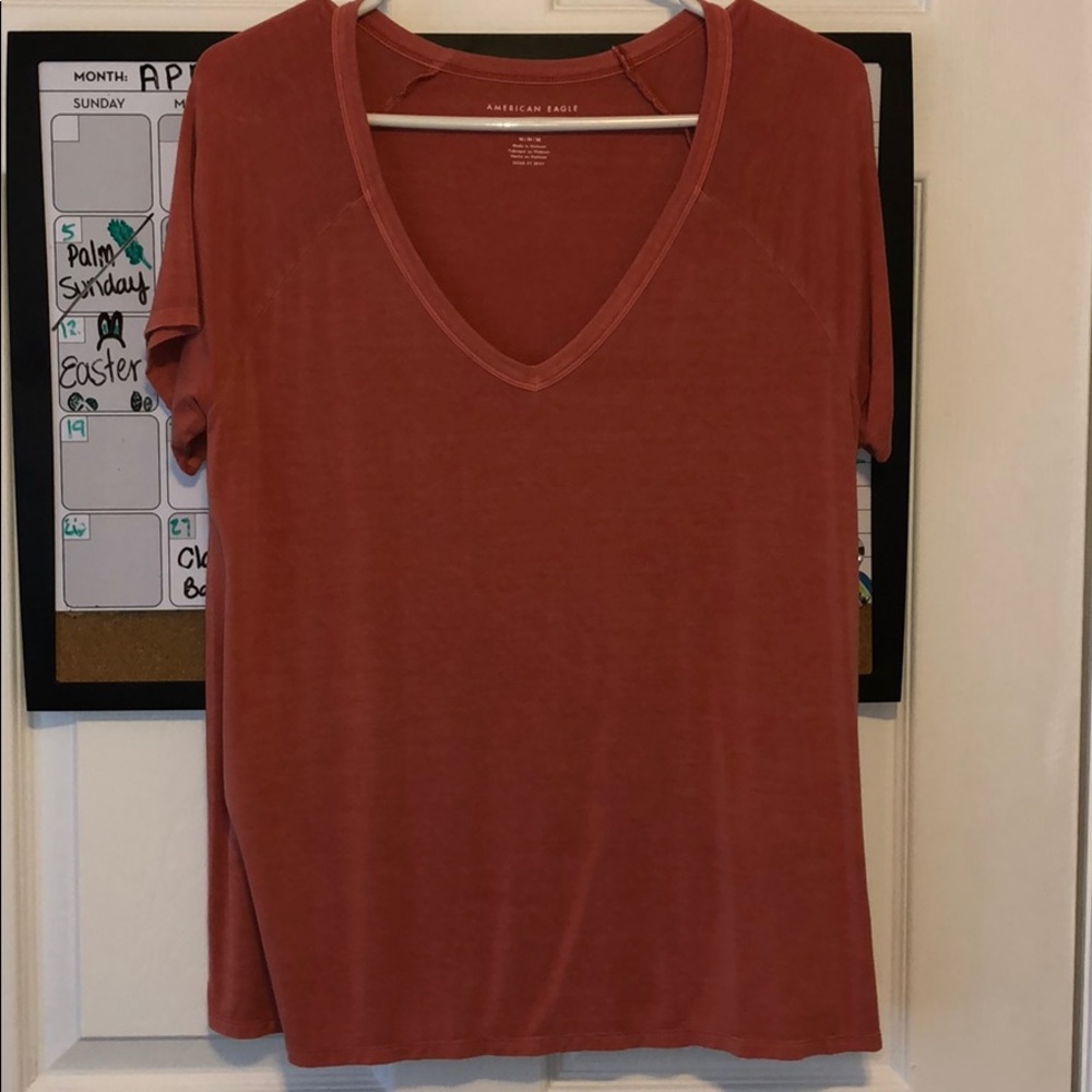 American Eagle shirt!